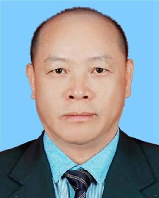 谢坚