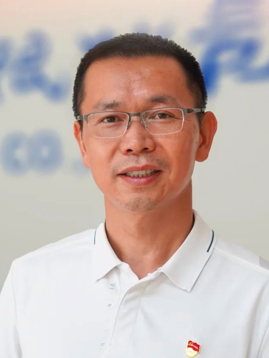 黄贵松
