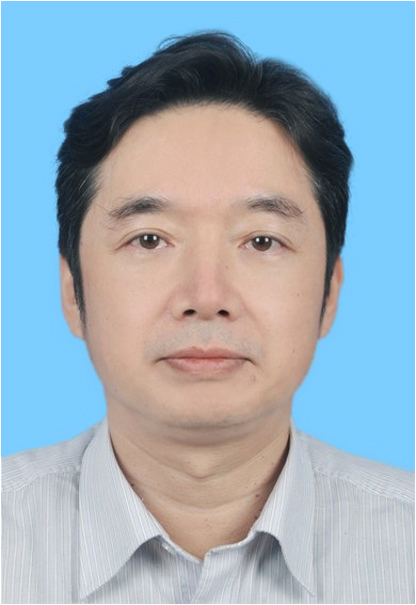 黄绍龙