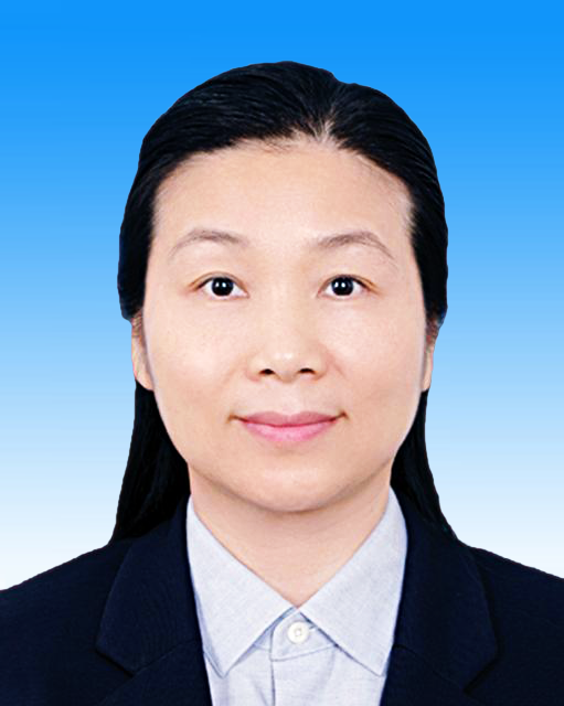 徐晓霞