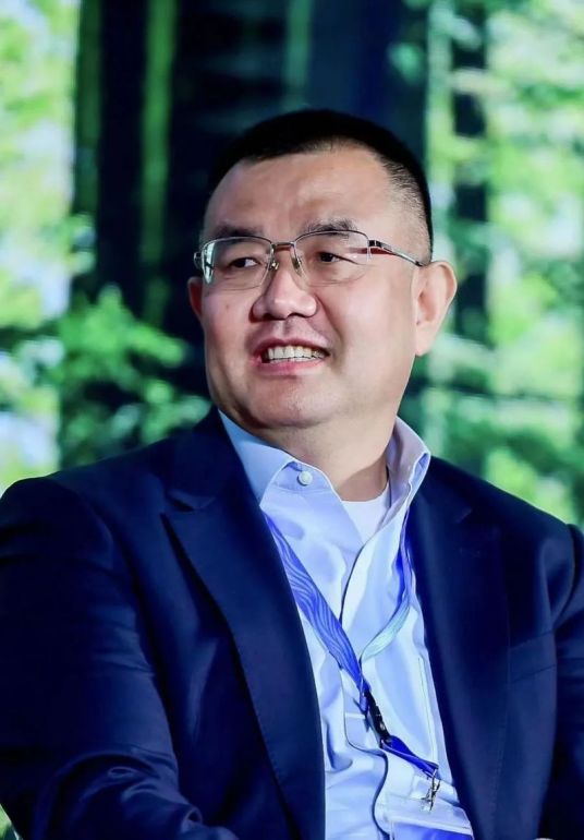 徐延铭