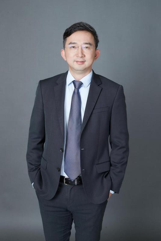 袁玉宇