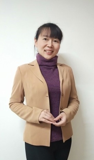 赵桂枝