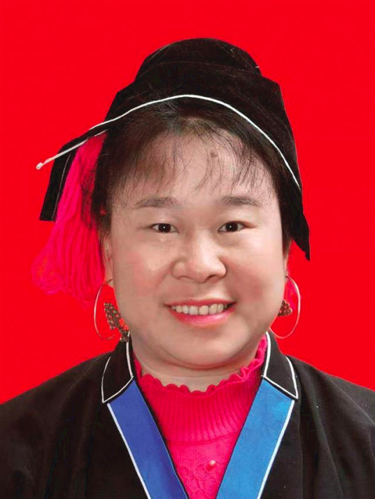 房奕玲
