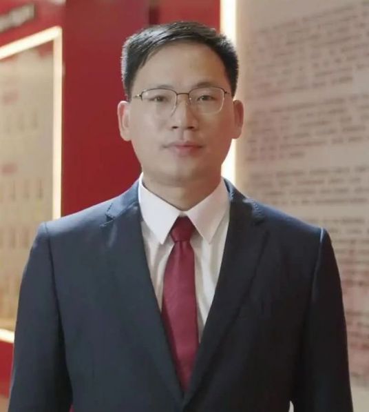 罗振