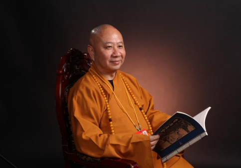 明生法师
