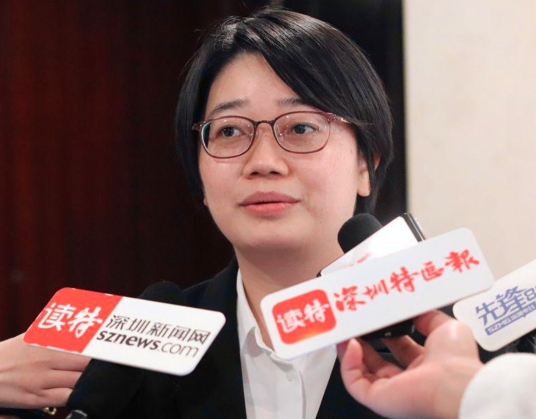 陈淑贤