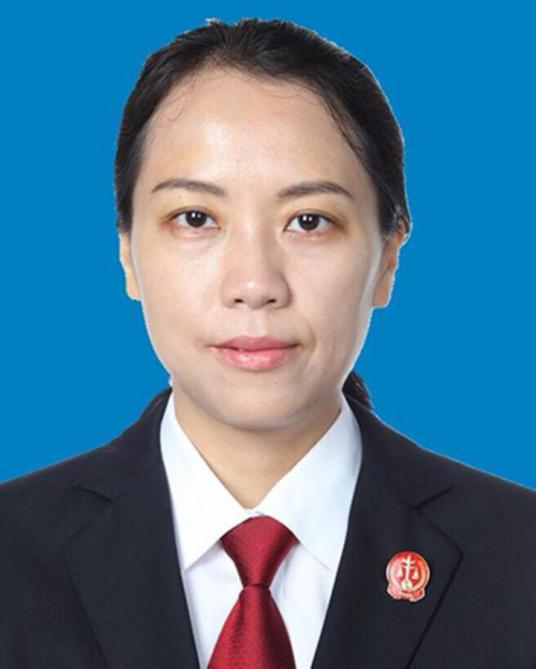陈海仪
