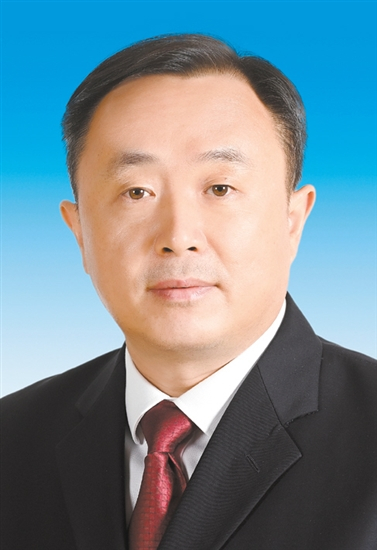 陈志清