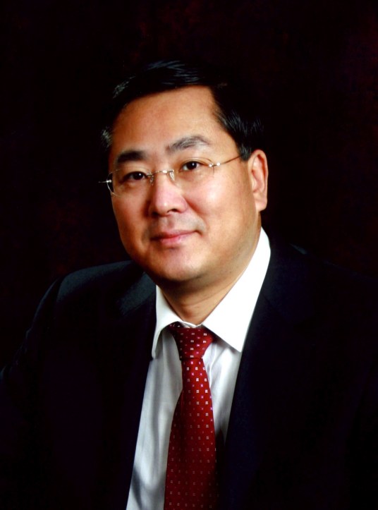 陈志列