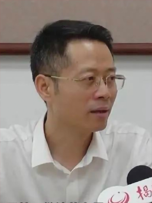 陈旭斌