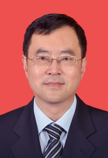 陈旭东