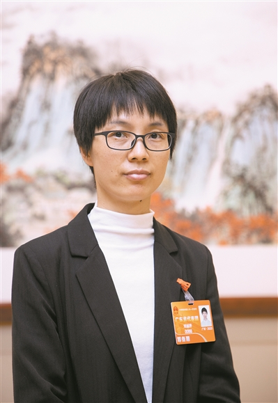 刘丽萍