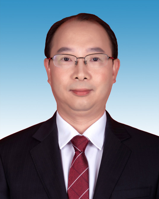 王贵清