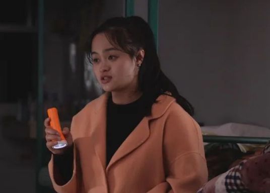 麻小娟