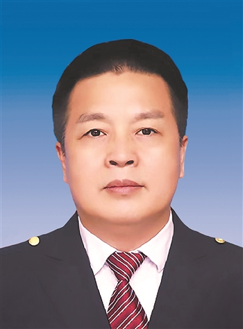 郑圣刚