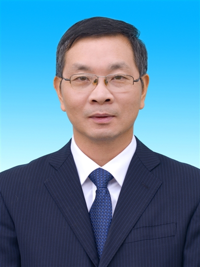 陈恢清