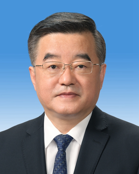 张庆伟