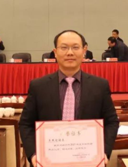吴杰俊
