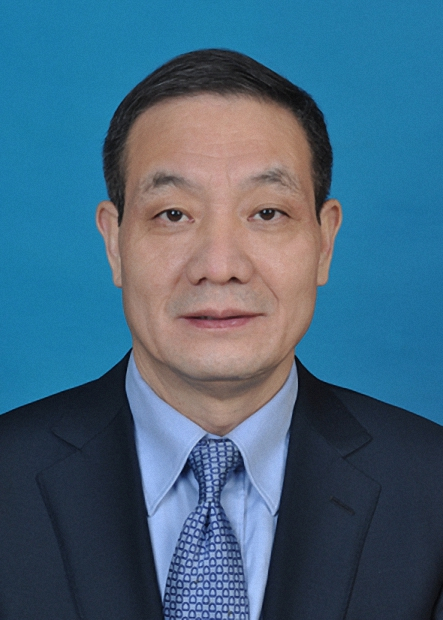 杨维刚