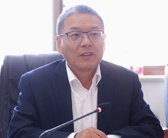 李东林