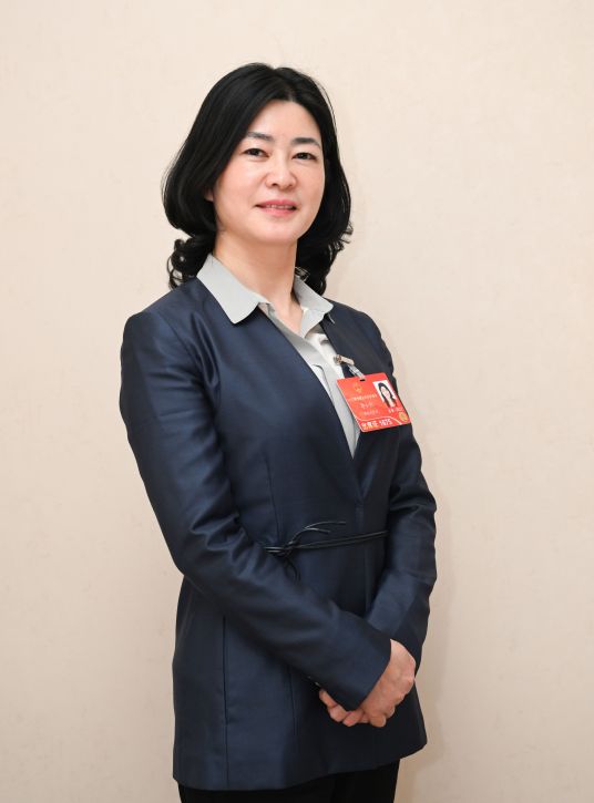 李小红