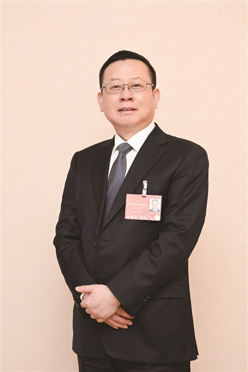 刘飞香