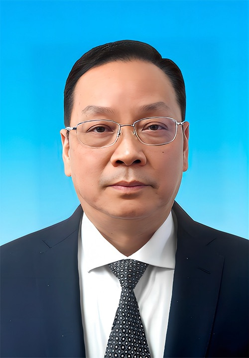 盛文军