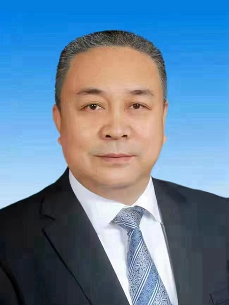 张文彤