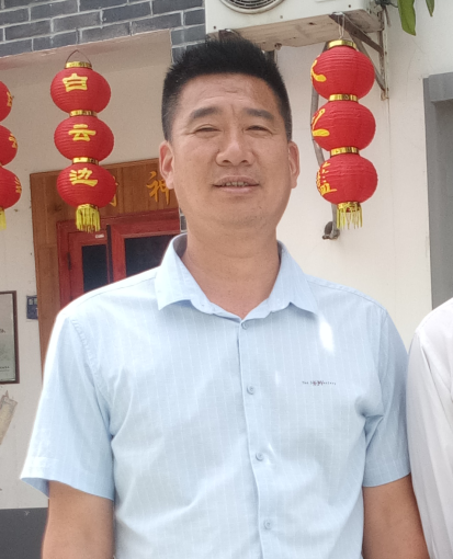 杨卫国