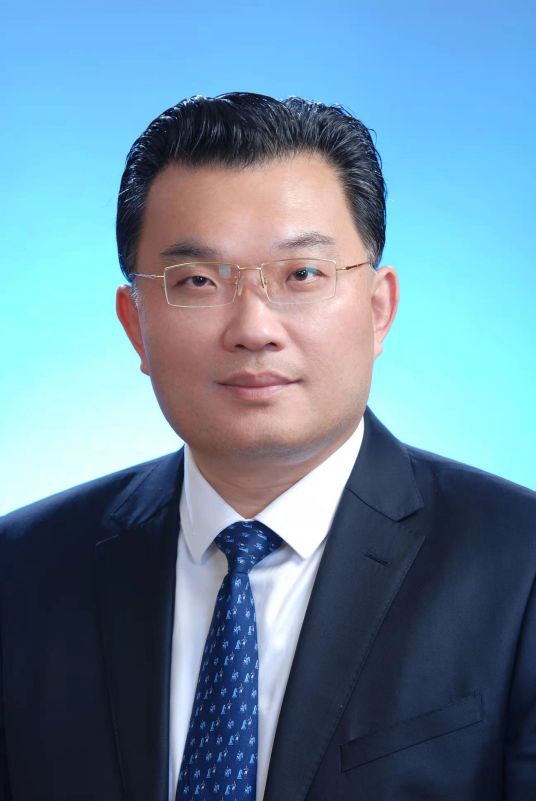 李军杰