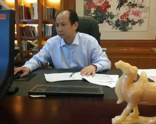 刘长来