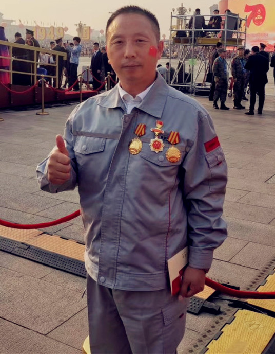 王建清