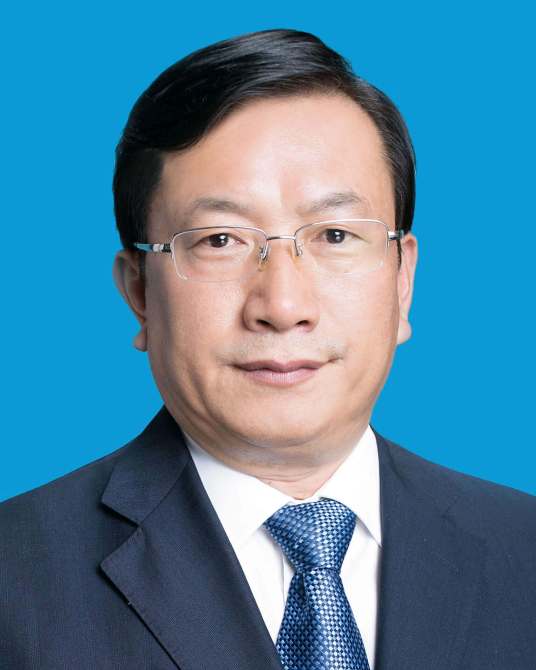 王忠林