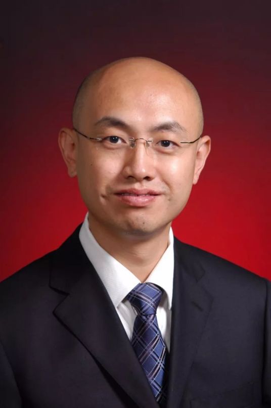 戴天方简介