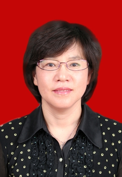 霍晓丽简介