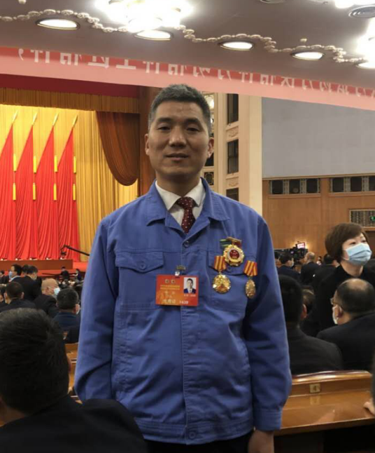 樊振简介
