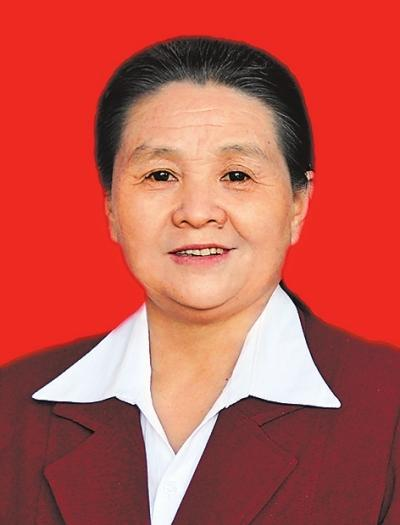 郭建华