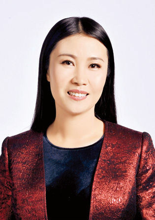 徐晓