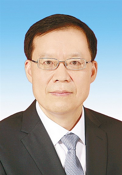 秦保强