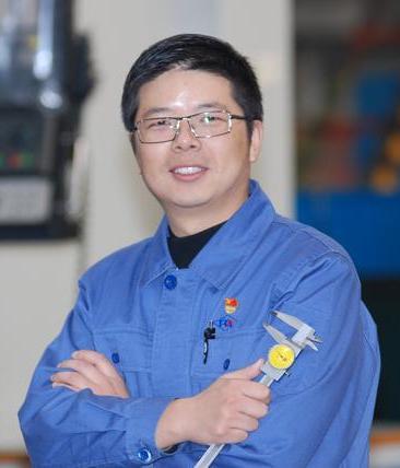 胡中辉