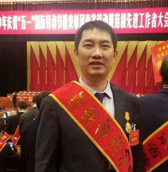 邵增明