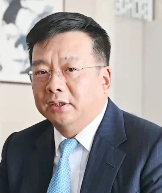 陈南