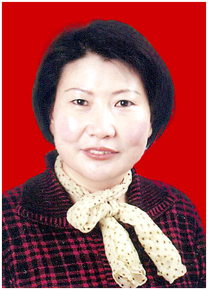 李海燕