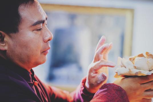 李学武
