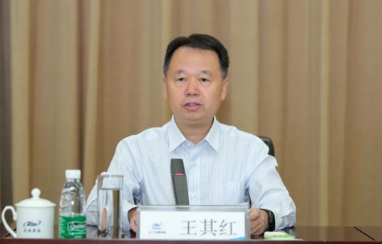 王其红