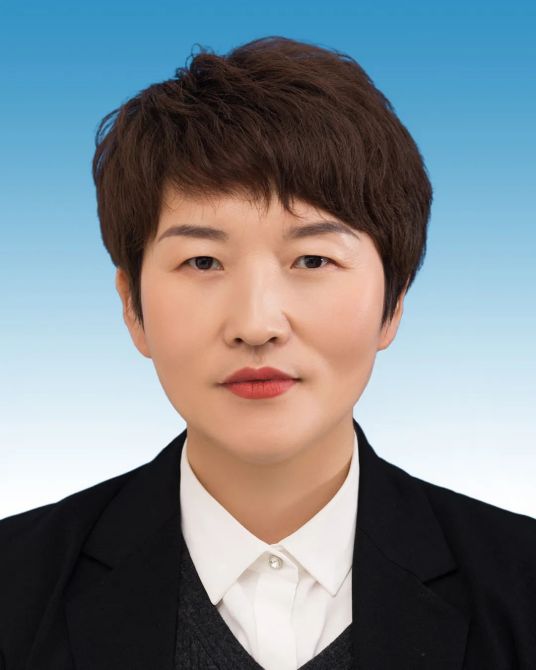 王杜娟