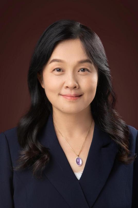 戴彩丽