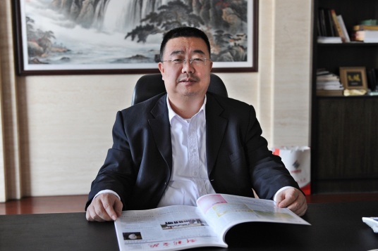 崔立新
