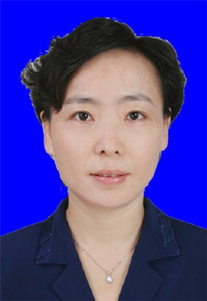 曹金萍